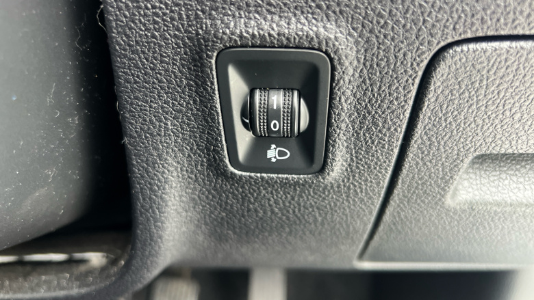 MG Hs 1.5 T-GDI Excite 5dr Petrol Hatchback